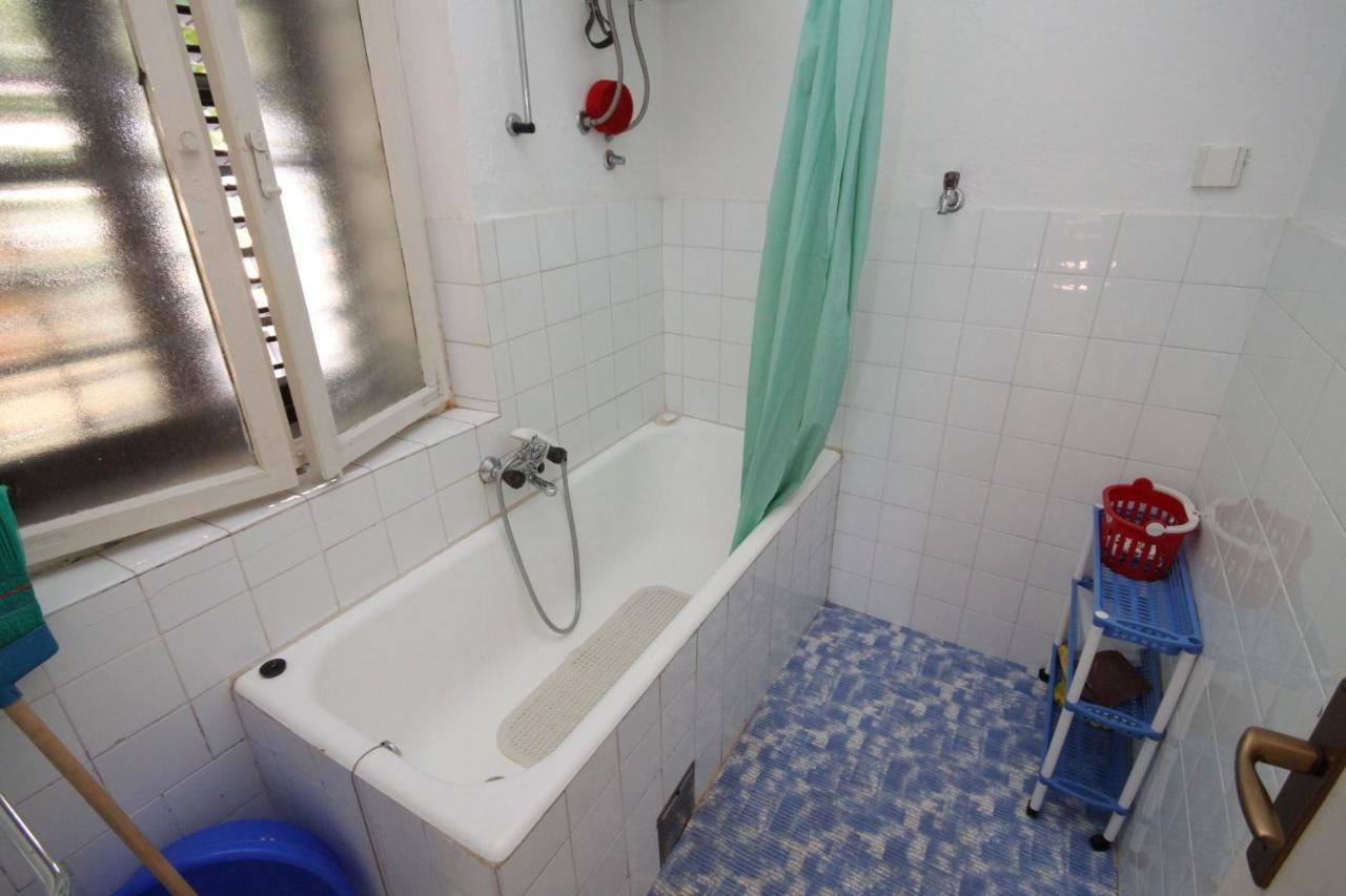 Apartment Savar 8127B Esterno foto