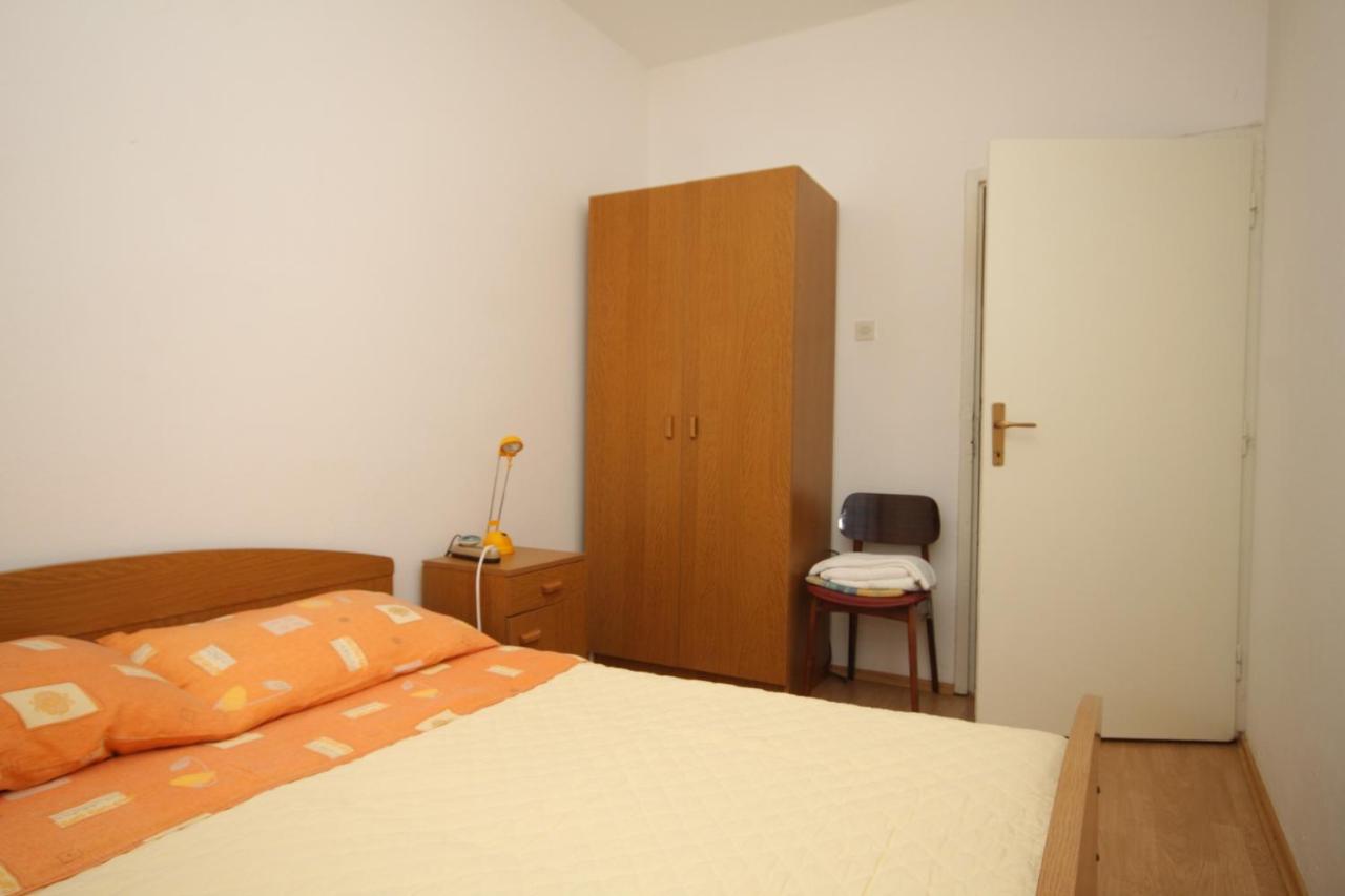 Apartment Savar 8127B Esterno foto