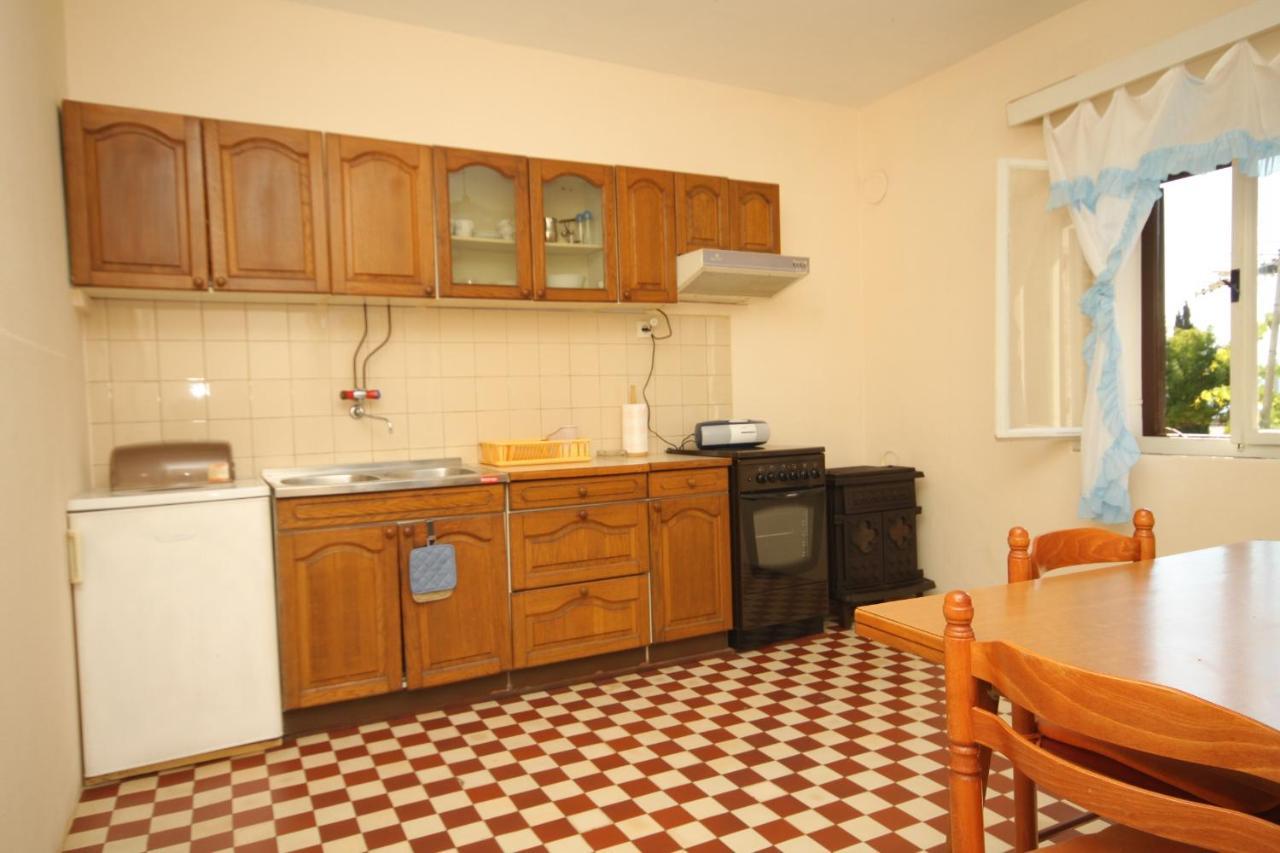 Apartment Savar 8127B Esterno foto
